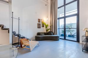 Loft di design - San Benedetto