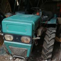 Trattore 30cv
