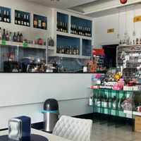 Attività bar