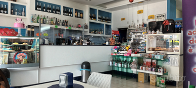 Attività bar