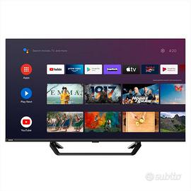 TV Nikkei 40" (LED) Smart TV Full HD