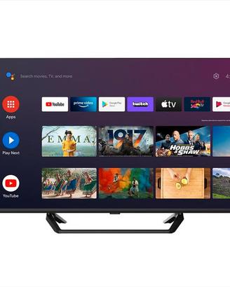 TV Nikkei 40" (LED) Smart TV Full HD