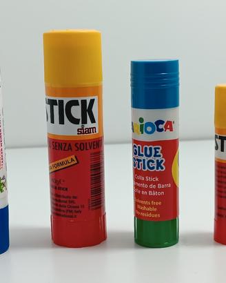 Colla stick