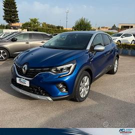 Renault Captur TCe 100 CV GPL Intens IN PROMO