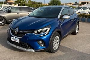 Renault Captur TCe 100 CV GPL Intens IN PROMO