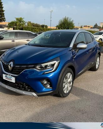 Renault Captur TCe 100 CV GPL Intens IN PROMO