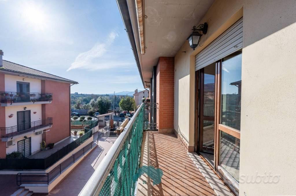 Appartamento – RM - Altro