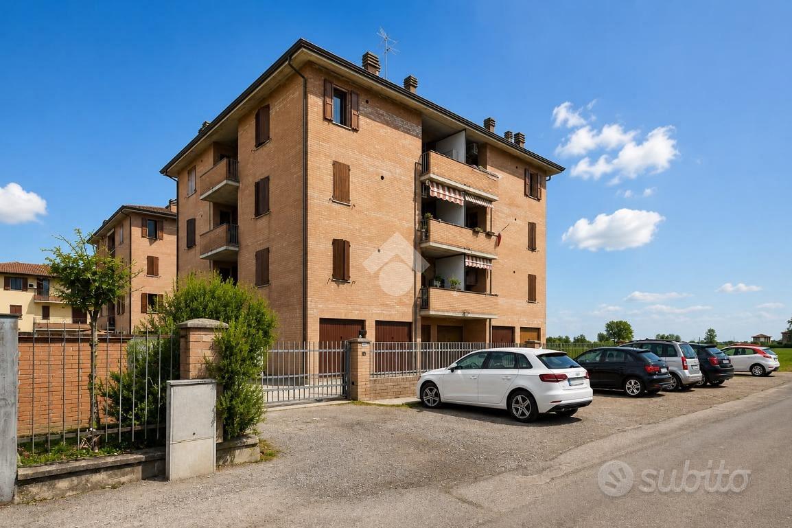 Appartamento – Castelfranco Emilia, Giovanetto - Vista 3