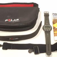 Cardiofrequenzimetro Polar Pacer
