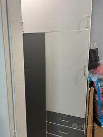 Mobili piu letto contenitore