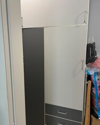 Mobili piu letto contenitore