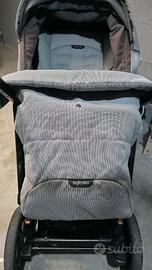 Passeggino Inglesina Aptica xt trio