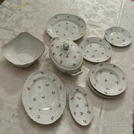 Servizio da tavola Richard Ginori 