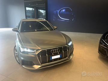 AUDI A6 allroad 3.0 TFSI quattro S tronic