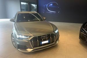 AUDI A6 allroad 3.0 TFSI quattro S tronic
