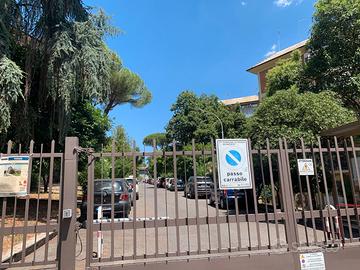 Appartamento 6 locali Nuovo Salario - Roma