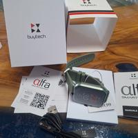 Smartwatch marca Buytech