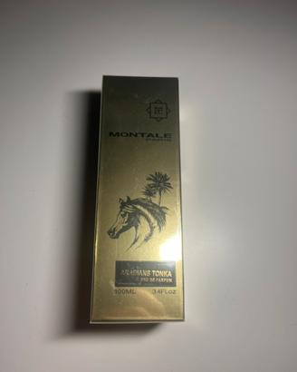 Montale Arabians Tonka 100ml priginale
