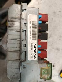 SCATOLA PORTA FUSIBILI FIAT DUCATO 2.0 MULTIJ 2012