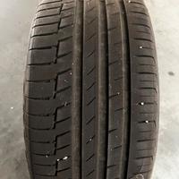 Gomme Continental PremiumContact6 225/45/17