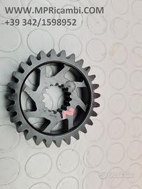 234430 INGRANAGGIO APRILIA TUAREG 125 1989 1990 RA