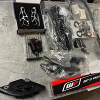 RICAMBI KTM SX 125 2025