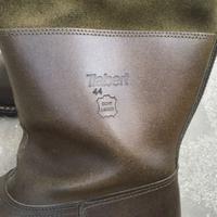 Stivali da caccia invernali uomo Trabert Klassik