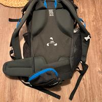 Zaino Quechua 30L Decathlon