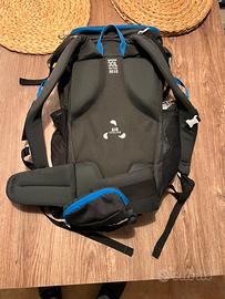 Zaino Quechua 30L Decathlon