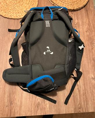 Zaino Quechua 30L Decathlon
