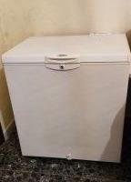 Congelatore a pozzetto Whirlpool