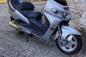 Burgman 400