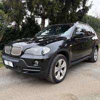 Bmw X5 xDrive35d 3.0 286cv