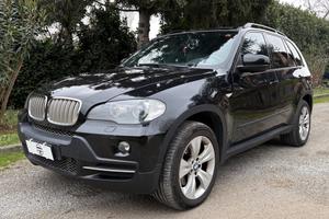 Bmw X5 xDrive35d 3.0 286cv
