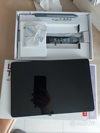 Tablet Lenovo m11 schermo 11" fullhd, 8/128gb