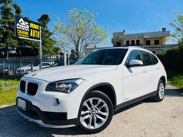 Bmw X1 sDrive18d Sport Line