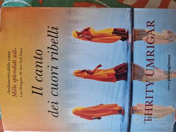 il canto dei Cuori ribelli