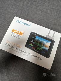 Feelworld LUT7S PRO 7