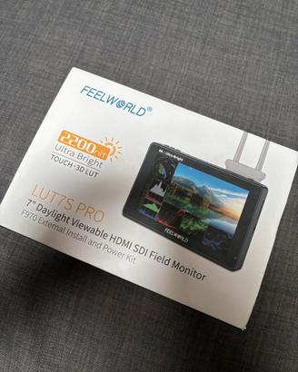 Feelworld LUT7S PRO 7