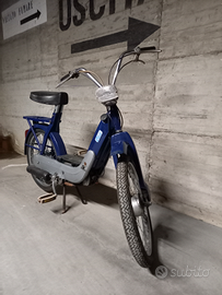 Piaggio Ciao manubrio a V