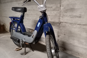 Piaggio Ciao manubrio a V