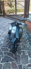 VENDO VESPA 50 PK elaborazione 150cc