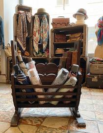 Portariviste vintage