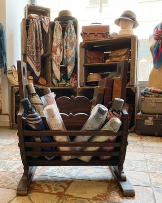 Portariviste vintage