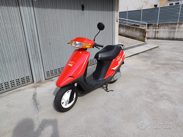 Aprilia Amico 50cc Coca Cola edition da collezione