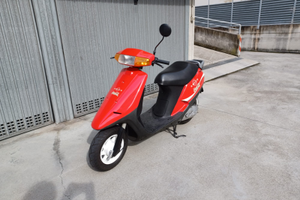 Aprilia Amico 50cc Coca Cola edition da collezione