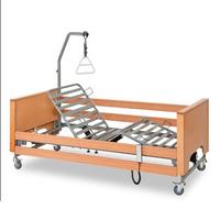 letto singolo elettrico pari al nuovo