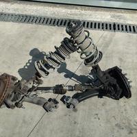 Meccaniche dx + sx Chevrolet Spark 1.2B 2009