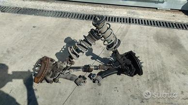 Meccaniche dx + sx Chevrolet Spark 1.2B 2009