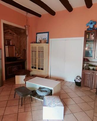 Appartamento ristrutturato - Zona centrale